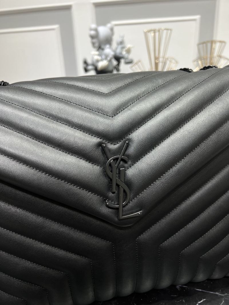 YSL Satchel Bags